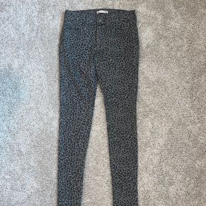 NWOT- SO brand jeggings size 5